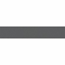 PVC Edgebanding, Color 2406 Ingot Grey, 1mm Thick 15/16&quot; x 600&#39; Roll