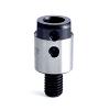 Amana Tool 302010 R/H Boring Machine Replacement Chuck for 10mm Shank