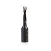Amana Tool 316022 Carbide Tipped 2 Flute RH Rotation Bit for Festool  Domino Joiner 5mm Dia x 20mm x 49mm Long