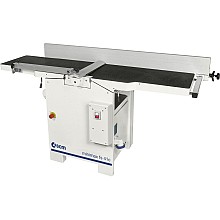 SCM Minimax FS 41C 16" Jointer/Planer with Xylent Helical Cutter Head 4.8HP Single Phase