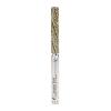 Amana Tool 44112 Diamond Grit Alloy Steel End Mill Coated with Electro Plated Diamonds 1/4" Dia x 1-3/8" x 1/4" Shank Down-Cut