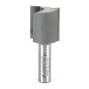 Amana Tool 45449 Carbide Tipped Straight Plunge High Production 1-1/8" Dia x 1-1/4" x 1/2" Shank