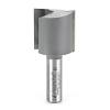 Amana Tool 45450 Carbide Tipped Straight Plunge High Production 1-1/4" Dia x 1-1/4" x 1/2" Shank