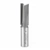 Amana Tool 45455 CNC Carbide Tipped Straight Plunge High Production 3/4" Dia x 2" x 3/4" Shank R/H