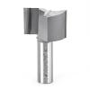 Amana Tool 45480-CNC Carbide Tipped Straight Plunge High Production 2" Dia x 1-1/4" x 3/4" Shank