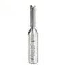 Amana Tool 45486 Carbide Tipped Straight Plunge 1/4" Dia x 1" x 1/2" Shank