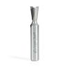 Amana Tool 45831 Carbide Tipped Dovetail 7 Deg x 1/2" Dia x 25/32" x 1/2" Shank Router Bit for Omni Jig Joinery System