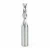 Amana Tool 46119 Solid Carbide Spiral Plunge 5/16" Dia x 1" x 1/2" Shank Up-Cut Router Bit