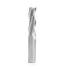 Amana Tool 46134 CNC Solid Carbide Spiral Flute Roughing/Finishing with Chipbreaker 1/2" Dia x 1-5/8" x 1/2" Shank Up-Cut Router Bit
