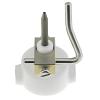 Lamello 512425 Adjustable Guide for Straight Glue Lines