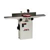 Jet Tools 708457DXK JJ-6CSDX 6" Deluxe Jointer with Quick Change Knives 1HP 115V