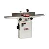 Jet Tools 708466DXK JJ-6HHDX 6" Long Bed Wood Jointer with Helical Head Kit 1HP Single Phase 115/230V
