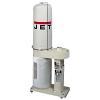 Jet Tools 708642BK DC-650 Dust Collector 1HP Single Phase 115/230V with 30 Micron Filter Bags