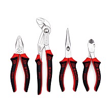 Zebra Pliers And Cutters Sets