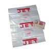 Jet Jcdc-3 Clear Plastic Bag, SET/5