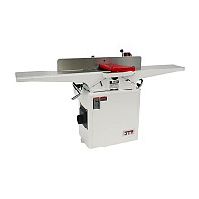 Jet Tools 718250K JWJ-8HH 8" Helical Head Jointer 2HP Single Phase 230V