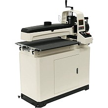 Jet Tools 723544CSK JWDS-2550 Drum Sander with Closed Stand 1-3/4HP