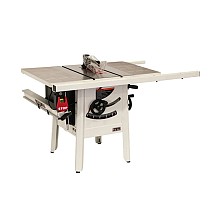 Jet Tools 725004K JPS-10 30" Proshop Tablesaw with Steel Wings 1-3/4HP Single Phase 115V