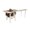 Jet Tools 725005K JPS-10 52" Proshop Tablesaw with Steel Wings 1-3/4HP Single Phase 115V