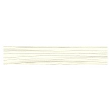 PVC Edgebanding, Color 8086AA Contour White, 3mm Thick 15/16" x 300' Roll