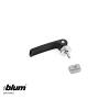 Blum 9396465 Replacement Handle for BOXFIX Stops