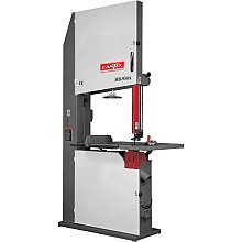 Cantek HB950A 37" 2 in 1 Vertical Band Saw (Band Resaw)  10HP Three-Phase
