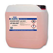Riepe Cleaning Agent, 2.64 Gallon