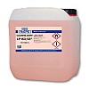 Riepe LP163/93 Cleaning Agent Before Buffing Wheels / Surface Scraper Red 2.64 Gallon