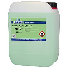 Riepe NFLY Release Agent, 2.64 Gallon