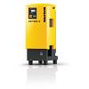 Kaeser AIRTOWER 5C Rotary Screw Air Compressor with Integrated Dryer and Tank