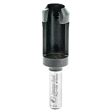 10mm Steel Plug Cutter