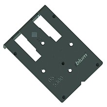 Drilling Template for Clip/Modul Mounting