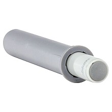 BLUMOTION Soft-Closing 970 Soft-Close Adapter for Doors, Dust Gray