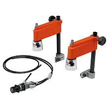 Hold Down Clamp for Minipress P