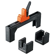 Support for Minipress and Easystick Extension Ruler MZL.1250.US