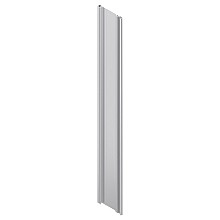 Servo-Drive Vertical Aluminum Profile, 46