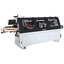MX350 High Frequency Automatic Edgebander with Premilling, 3 Phase