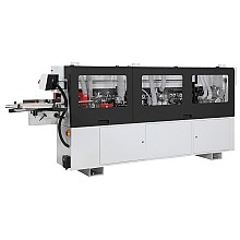 MX370P Automatic Edgebander with Premilling and Corner Rounding, 3 Phase