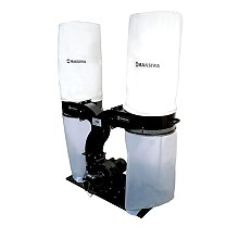 Maksiwa Dust Collector 3 Hp 3 Inlet 220V
