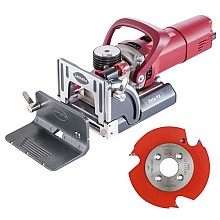 Zeta P2 Biscuit Joiner with Carbide-Tipped Cutter and Systainer