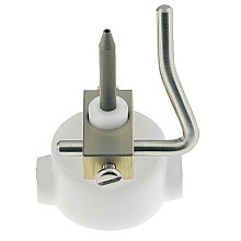 Adjustable Guide for Straight Glue Nozzle