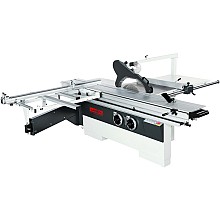 Cantek D405M8 8' Sliding Table Saw with Scoring 7.5HP Three Phase