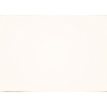 PVC Edgebanding, Color 20432MM Bianco Mali, 1mm Thick 15/16