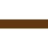 Doellken PVC Edgebanding, 2304 Nubian Brown, 3mm Thick, 15/16" x 328' Roll