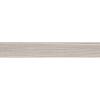 Doellken PVC Edgebanding 30172E5 Gray Elm with Woodgrain Embossing, 3mm Thick, 15/16" x 300' Roll