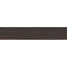 PVC Edgebanding, Color 30379RM Light Carbon, 1mm Thick 15/16" x 300' Roll