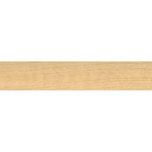 PVC Edgebanding, Color 3728P Riviera Maple with Print, 3mm Thick 15/16