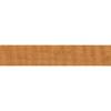 Doellken PVC Edgebanding, 3956 African Limba, 0.018" Thick, 15/16" x 600' Roll
