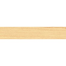 PVC Edgebanding, Color 4469 Kensington Maple, 1mm Thick 15/16