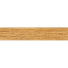 PVC Edgebanding, Color 4475 Golden Oak, 0.018